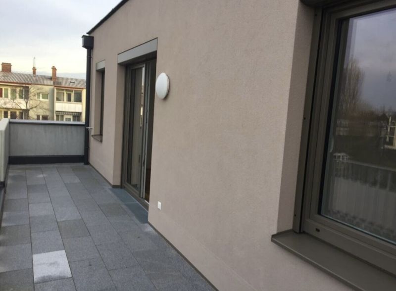 Dachgescho mit 3 Zimmer und 2 Terrassen! /  / 2340 Mdling / Bild 4