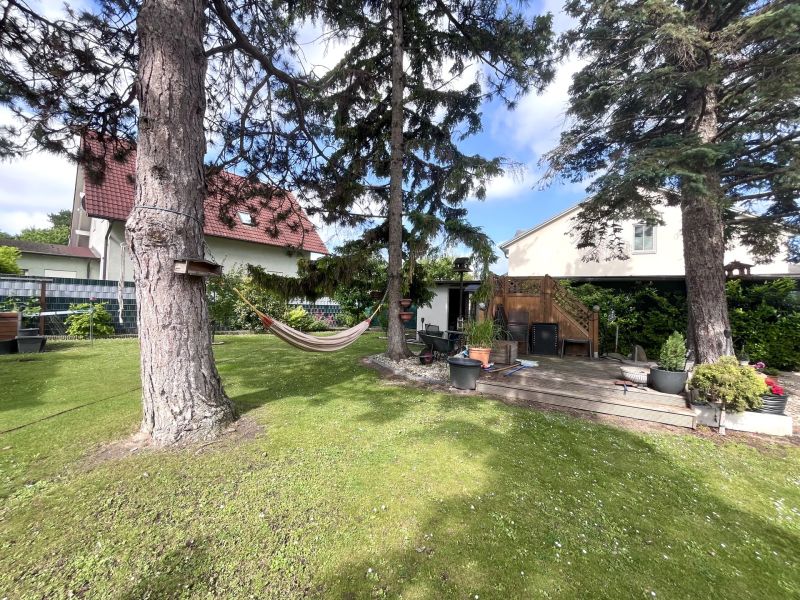Traumhafter Bungalow  mit zwei Wohneinheiten /  / 2353 Guntramsdorf / Bild 19