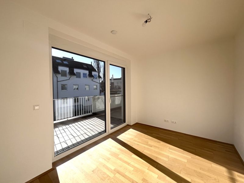 Freundliche Wohnung mit S�dbalkon /  / 2340&nbsp;M�dling / Bild 1