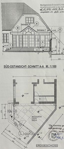 Einfamilienhaus mit viel Platz und Garten /  / 2551 Enzesfeld-Lindabrunn / Enzesfe / Bild 11