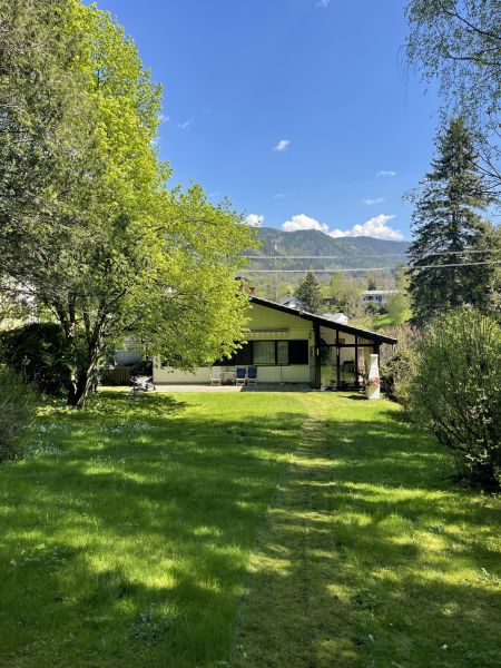 EINMALIG! Haus 300 Meter von der MITTELSTATION STUHLECK entfernt /  / 8684 Spital am Semmering / Bild 0