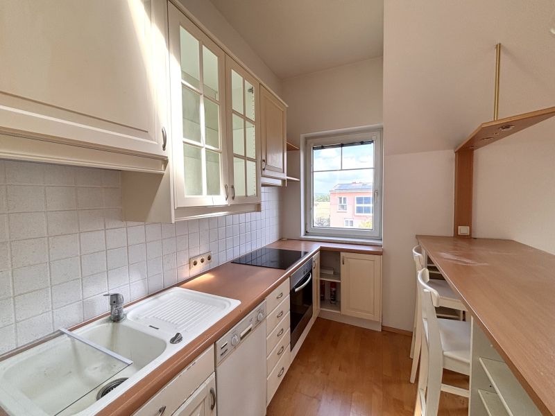 Zwei Zimmerwohnung mit Wienblick (inkl. Garagenabstellplatz) / / 2331 Vösendorf / Bild 5