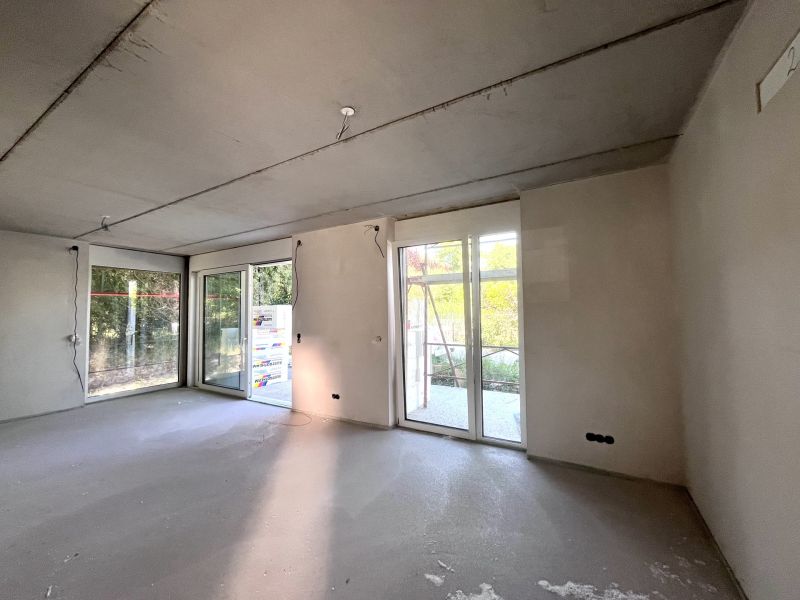 Traumhafte Doppelhaushlfte in Guntramsdorf: Erstbezug mit 5 Zimmern, Garten, Wohnkeller und Stellpltzen! /  / 2353 Guntramsdorf / Bild 5