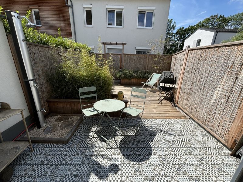 "Modern Living mit 2 Grten und Garage? /  / 2362 Biedermannsdorf / Bild 0
