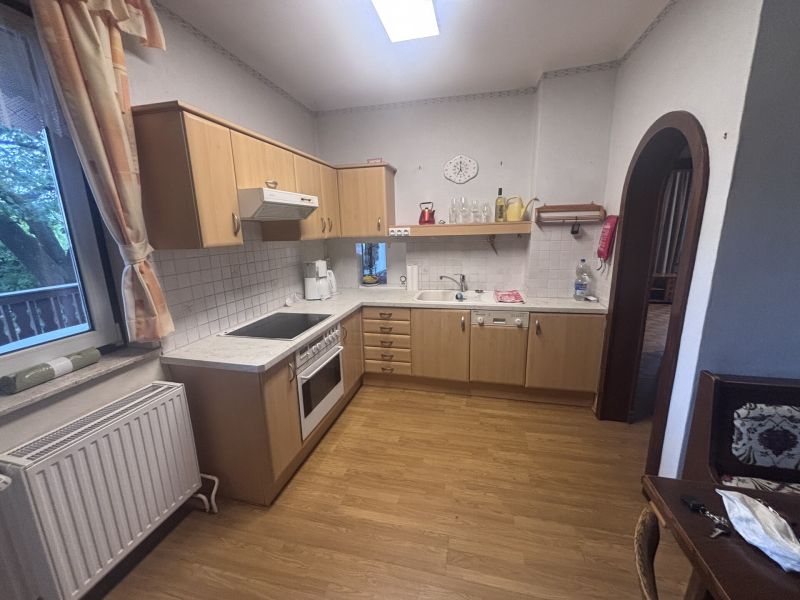 Charmantes Einfamilienhaus mit gro�em Grundst�ck und viel Potenzial /  / 2551&nbsp;Enzesfeld-Lindabrunn / Bild 5