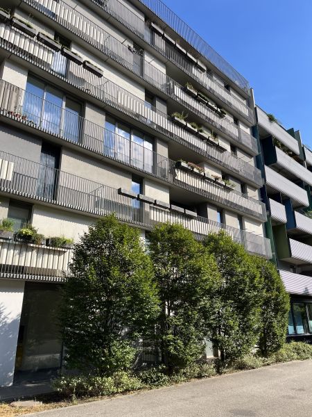 Urban-moderne 3 Zimmer Wohnung /  / 1030 Wien, Landstrae / Wien 3., La / Bild 17