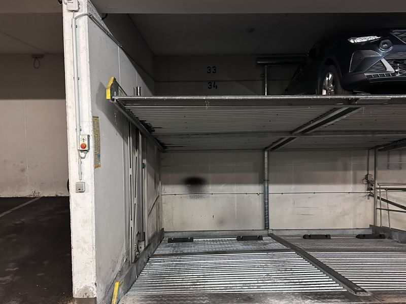 Starterwohnung im Zentrum mit Garten und Tiefgaragenstellplatz! /  / 2340 Mdling / Bild 0