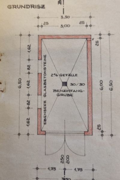 Sanierungsbedrftiges Haus, Bieterverfahren! /  / 2500 Baden / Bild 2