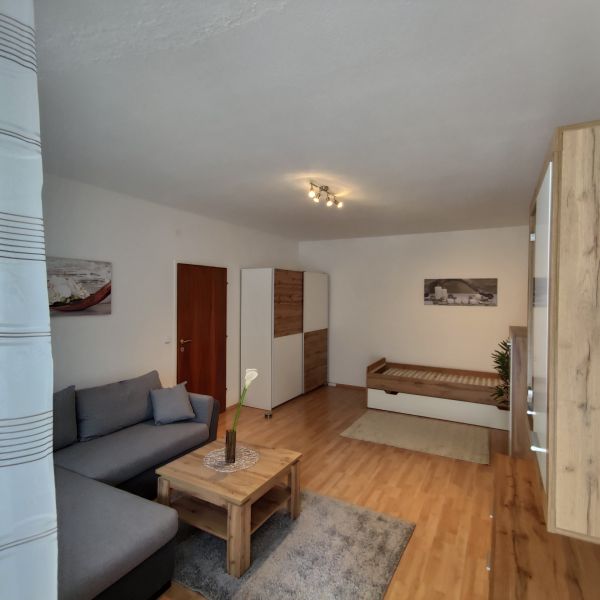 Wohnung mit Balkon /  / 2340&nbsp;M�dling / Bild 2