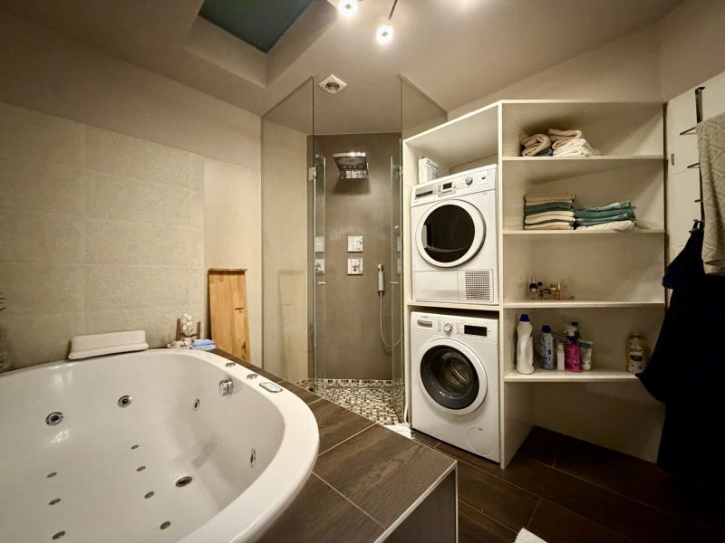 Traumhafte DG-Wohnung mit phantastischem Outdoor Spa Bereich! /  / 2511&nbsp;Pfaffst�tten / Bild 11