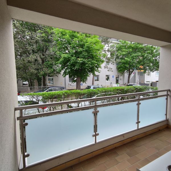 Wohnung mit Balkon /  / 2340&nbsp;M�dling / Bild 0