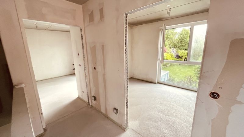 Traumhafte Doppelhaushlfte in Guntramsdorf: Erstbezug mit 5 Zimmern, Garten, Wohnkeller und Stellpltzen! /  / 2353 Guntramsdorf / Bild 6