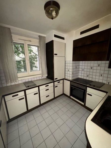 Eigentumswohnung mit Loggia in zentraler Lage von Margareten /  / 1050 Wien, Margareten / Margareten / Bild 2