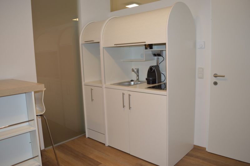 Perfekte Anlegerwohnung mit Terrasse und Carport /  / 4400 Steyr / Bild 2