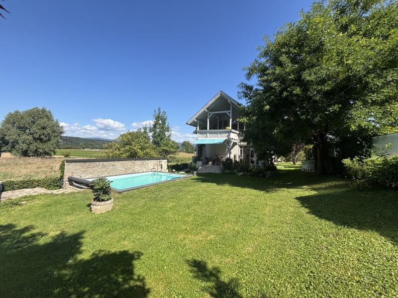 Einfamilienhaus in Erlauf /  / 3253 Erlauf / Bild 2