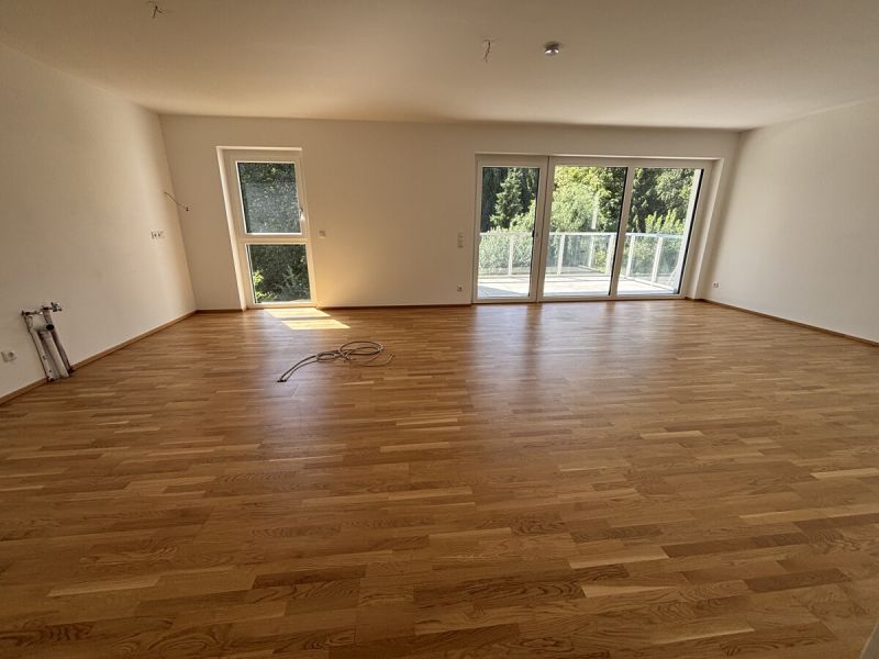 Gerumige 4-Zimmerwohnung mit Balkon in Amstetten ? Ideal fr Anleger! /  / 3300 Amstetten / Bild 1