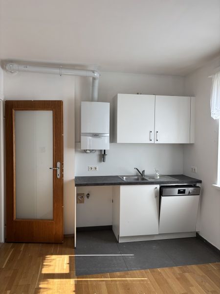 Mietwohnung in einem kleinen Mehrfamilienhaus in Allersdorf /  / 3300 Amstetten / Bild 1