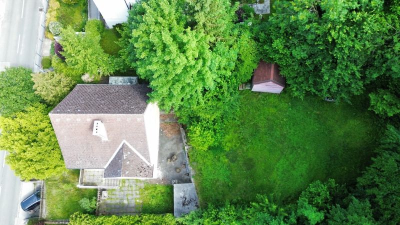 Einfamilienhaus mit Aussicht /  / 3300 Amstetten / Bild 8