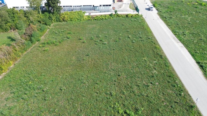Grundstck in Amstetten
