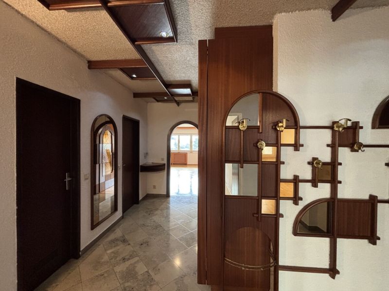 Großzügige Mietwohnung in zentraler Lage / / 3300 Amstetten / Bild 8