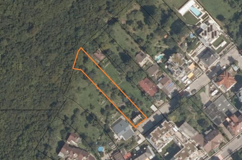 Liegenschaft in Purkersdorf mit Entwicklungspotenzial / / 3002 Purkersdorf / Bild 0