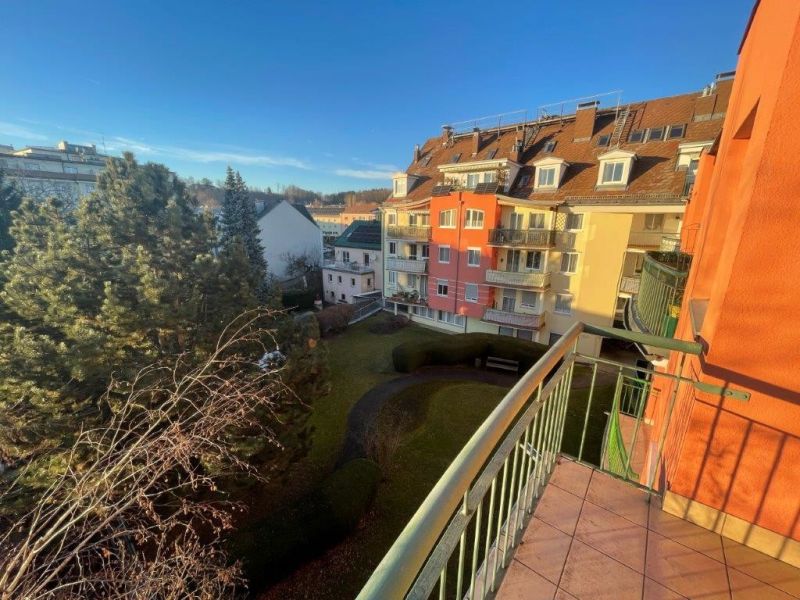 Eigentumswohnung mit Tiefgaragenplatz im Zentrum von Amstetten /  / 3300 Amstetten / Bild 4
