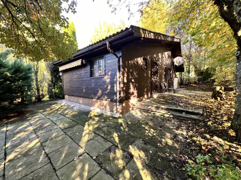 Liegenschaft in ruhiger Lage mit großem Garten / / 3270 Scheibbs / Bild 1