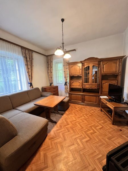 Gemütliches Häuschen mit großem Garten in Gaming / / 3292 Gaming / Bild 9