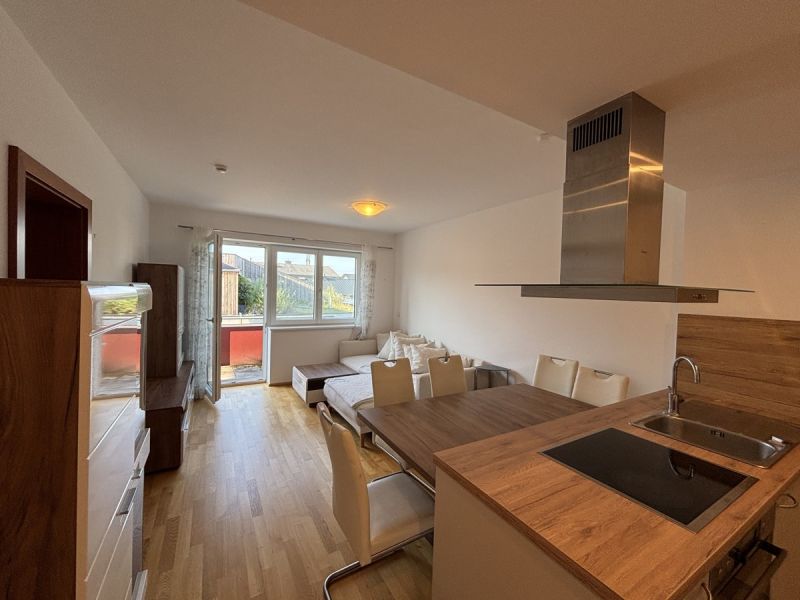 Mietwohnung mit Balkon in Amstetten