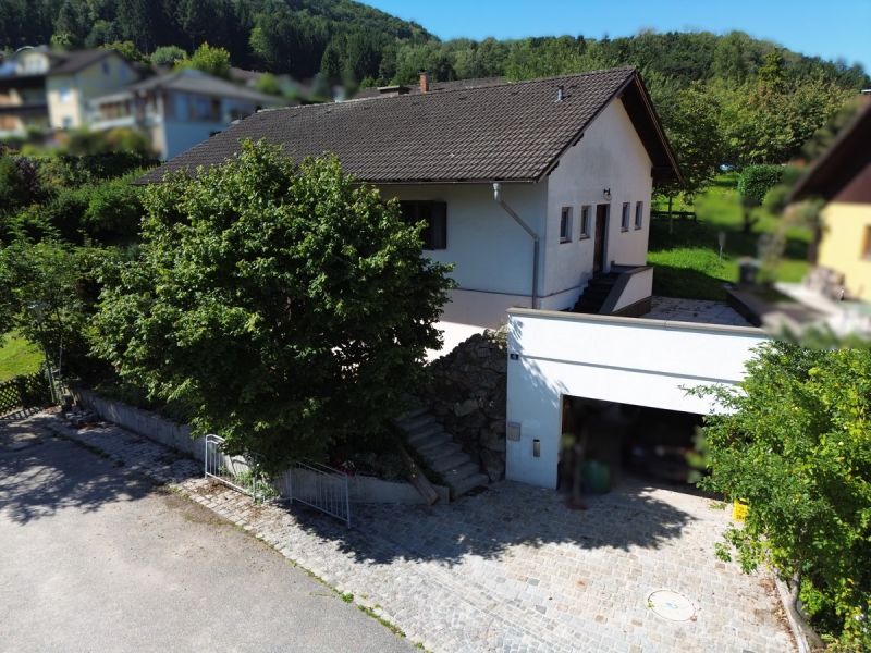 Einfamilienhaus in ruhiger Wohnlage /  / 3323 Neustadtl an der Donau / Bild 1