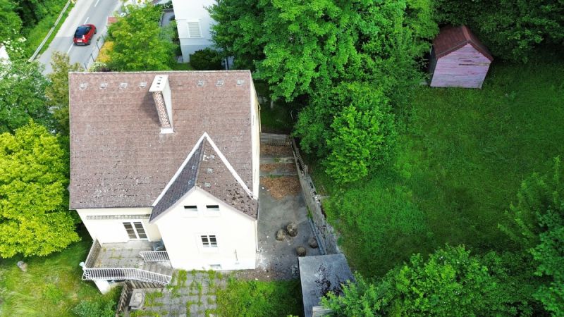 Einfamilienhaus mit Aussicht /  / 3300 Amstetten / Bild 3
