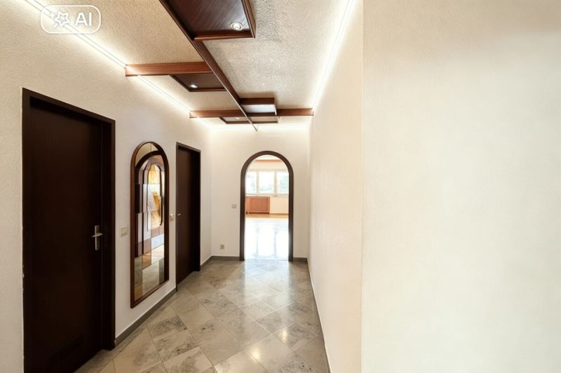 Gro�z�gige Mietwohnung in zentraler Lage /  / 3300&nbsp;Amstetten / Bild 4