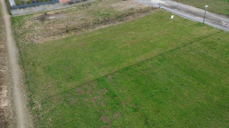 Baugrundst�ck ohne Bauzwang in M�hling - ideal f�r Ihr Eigenheim! /  / 3250&nbsp;M�hling / Bild 1