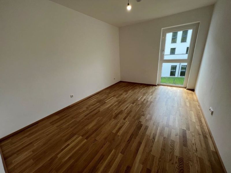 Neuwertige 3-Zimmerwohnung mit Balkon - Ideal fr Familien oder Anleger /  / 3300 Amstetten / Bild 4