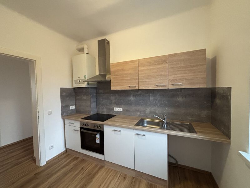 Mietwohnung - Eigengarten zur freien Gestaltung /  / 3300&nbsp;Amstetten / Bild 1