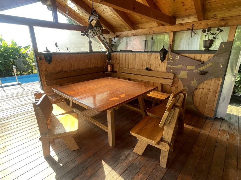 Anlageobjekt mit Wohn- und Gewerbefl�chen in bester Lage /  / 3363&nbsp;Hausmening / Ulmerfeld / Bild 5