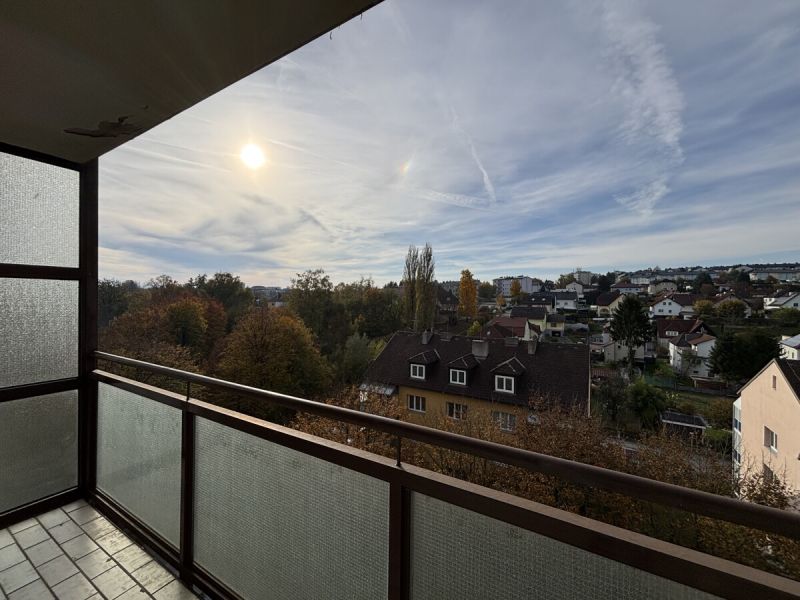 Mietwohnung mit Loggia in Amstetten /  / 3300 Amstetten / Bild 3