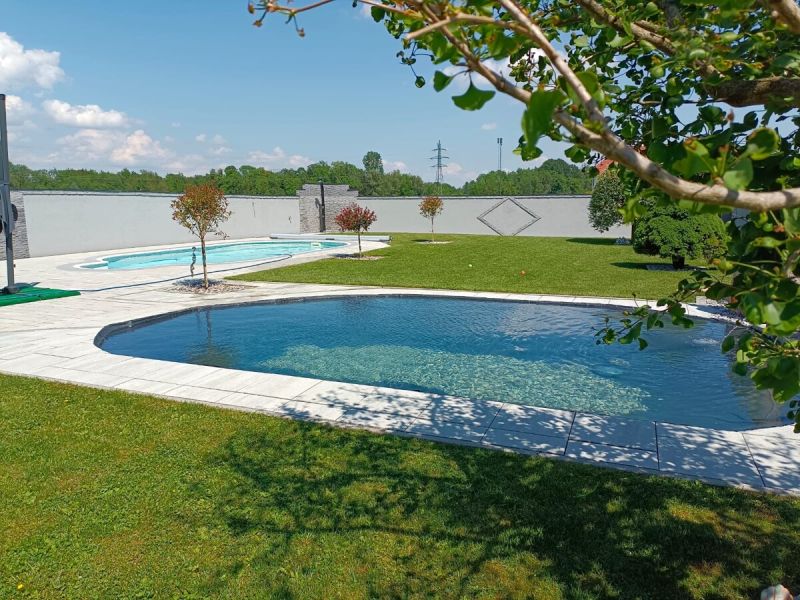 Liegenschaft mit gro�z�gigem Garten, Pool und Schwimmbiotop /  / 3300&nbsp;Amstetten / Bild 3