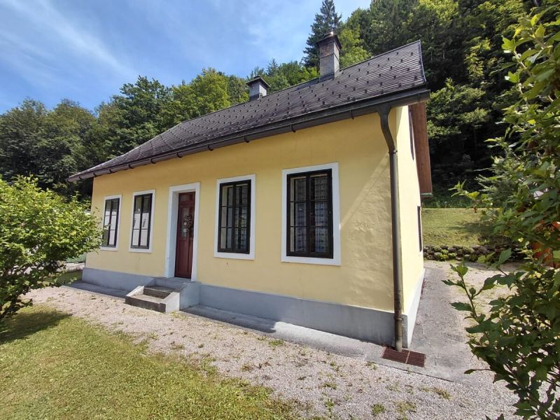 Gemütliches Häuschen mit großem Garten in Gaming / / 3292 Gaming / Bild 2