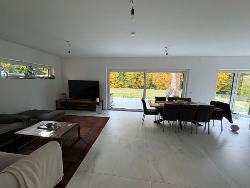 Einfamilienhaus in Allhartsberg