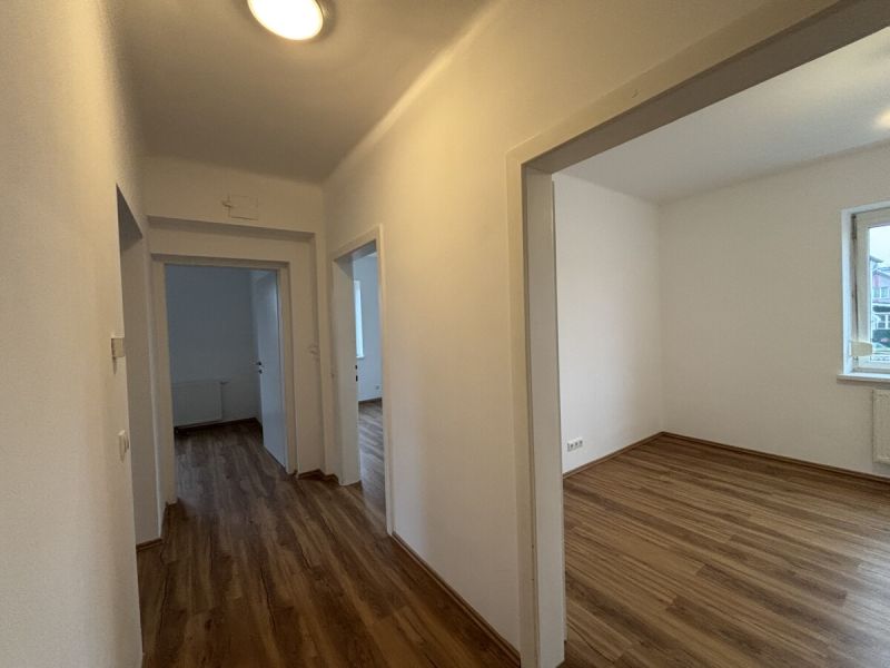 Mietwohnung - Eigengarten zur freien Gestaltung /  / 3300&nbsp;Amstetten / Bild 2