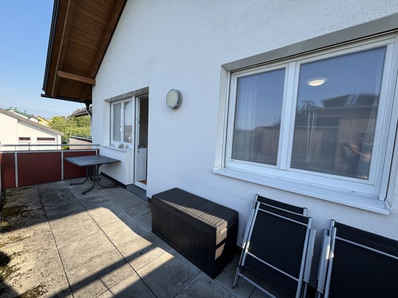 Mietwohnung mit Balkon in Amstetten /  / 3300 Amstetten / Bild 7