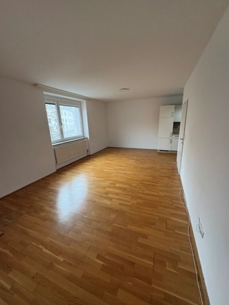 Mietwohnung in zentraler Lage von Linz /  / 4020&nbsp;Linz / Bild 2