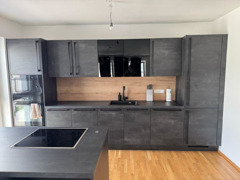 Neuwertige 3-Zimmerwohnung mit Balkon - Ideal fr Familien oder Anleger /  / 3300 Amstetten / Bild 3