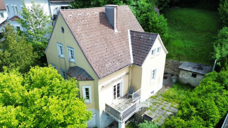 Einfamilienhaus mit Aussicht /  / 3300 Amstetten / Bild 2