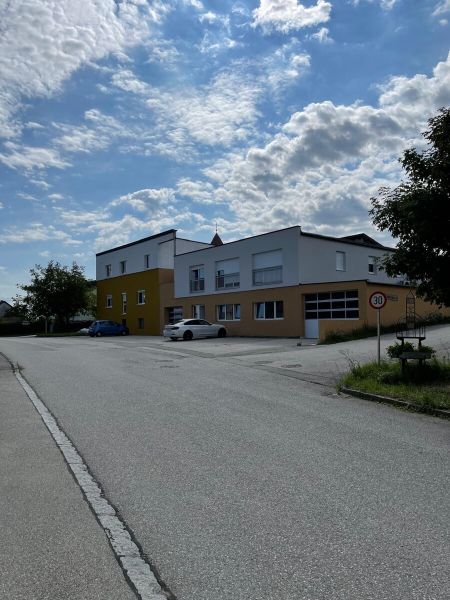 Zins- und Renditeobjekt in Stepanshart