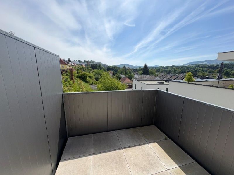 Perfekte Anlegerwohnung mit Balkon und Carport /  / 4400 Steyr / Bild 2