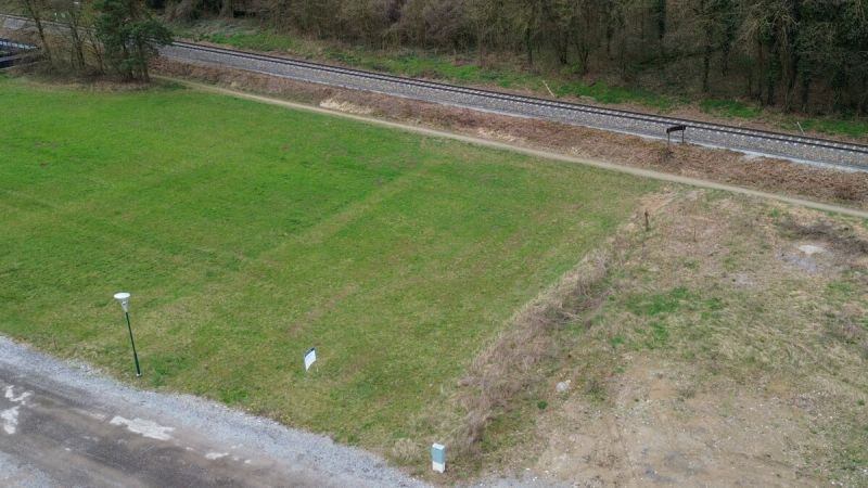 Baugrundst�ck ohne Bauzwang in M�hling - ideal f�r Ihr Eigenheim! /  / 3250&nbsp;M�hling / Bild 2