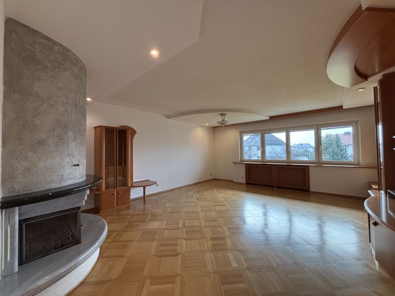 Großzügige Mietwohnung in zentraler Lage / / 3300 Amstetten / Bild 0