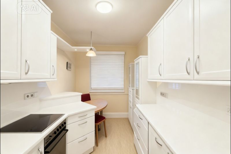 Eigentumswohnung mit Stellplatz in Tiefgarage im Zentrum von Amstettten / / 3300 Amstetten / Bild 3